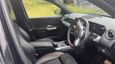 Mercedes-Benz GLB 200 AMG Line 5dr 7G-Tronic Petrol Estate